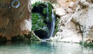 تنگ رغز کجاست؟